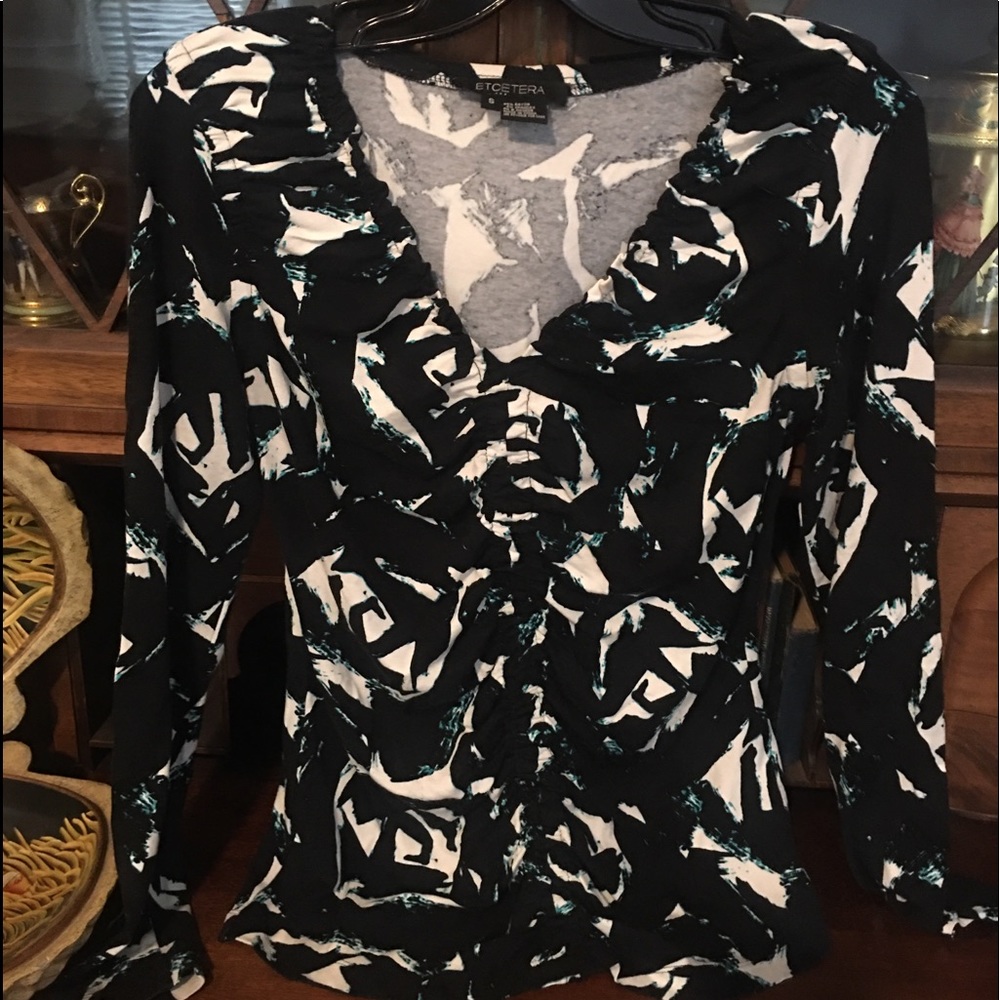 Women’s Etcetera Top